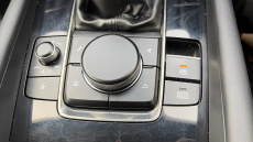 Mazda 3 2.0 e-Skyactiv G MHEV GT Sport 5dr Petrol Hatchback